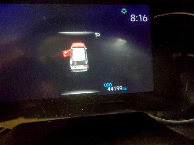 Toyota RAV4 Xle Premium Image 4