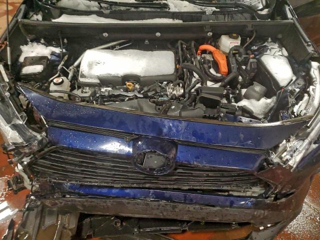 Toyota RAV4 Xle Premium Image 3