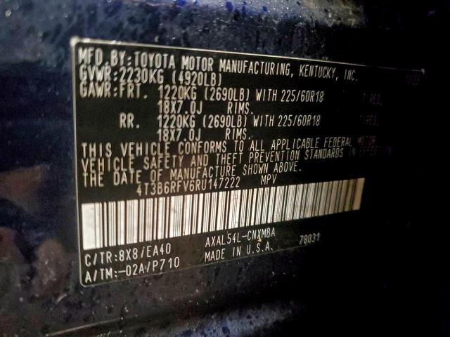 Toyota RAV4 Xle Premium Image 7