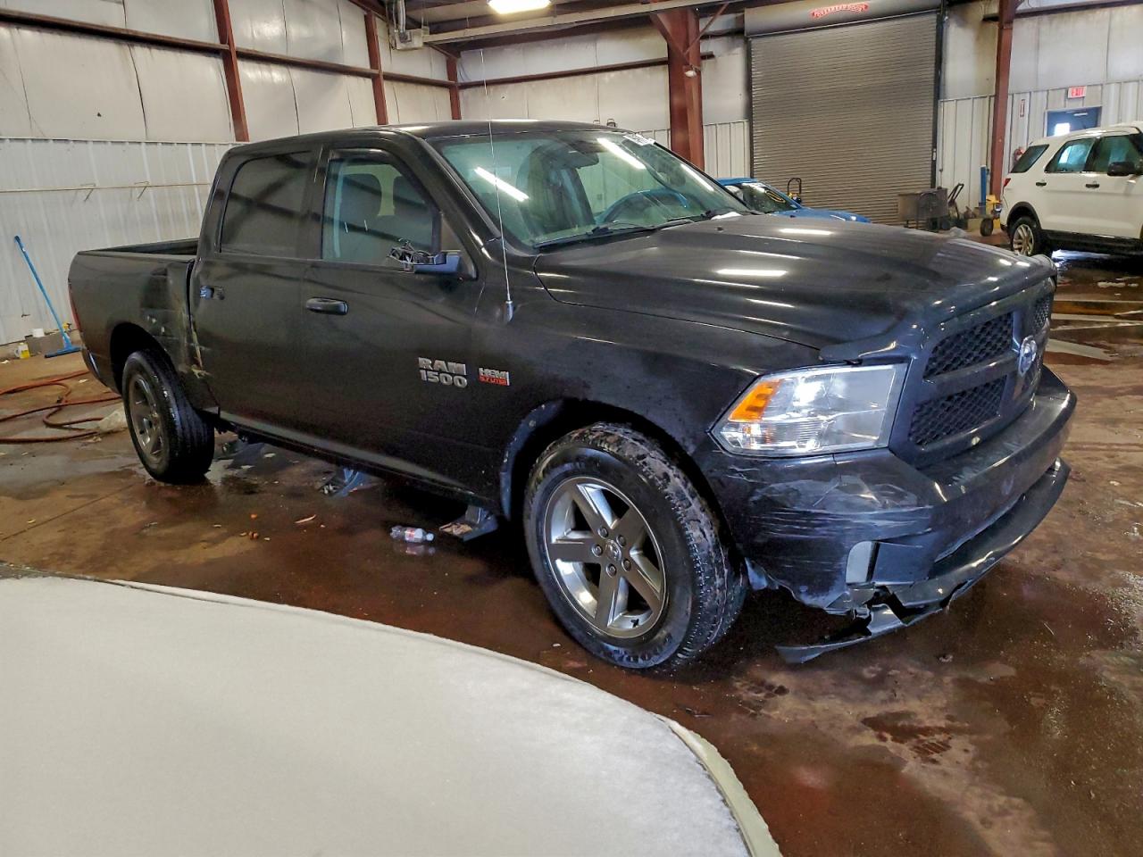 Ram 1500 St Image 10
