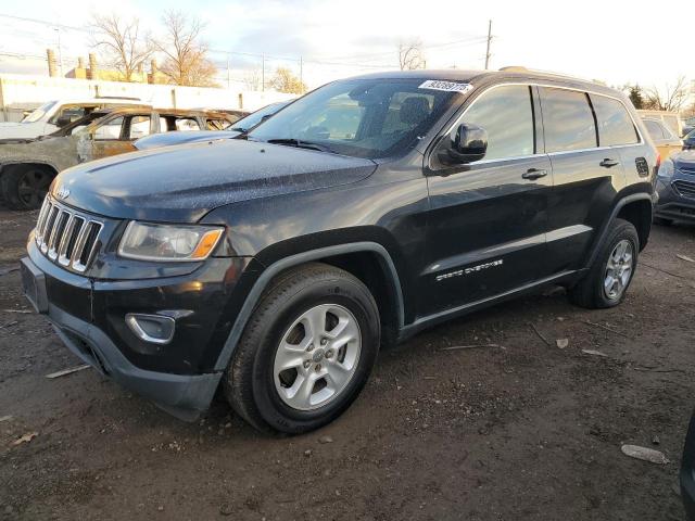 Jeep Grand Cherokee Laredo Image 1