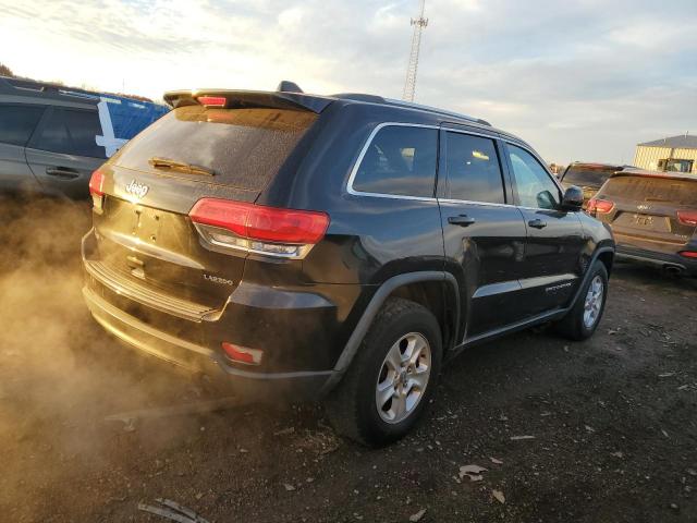 Jeep Grand Cherokee Laredo Image 11