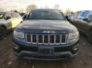 Jeep Grand Cherokee Laredo Image 8