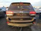 Jeep Grand Cherokee Laredo Image 12