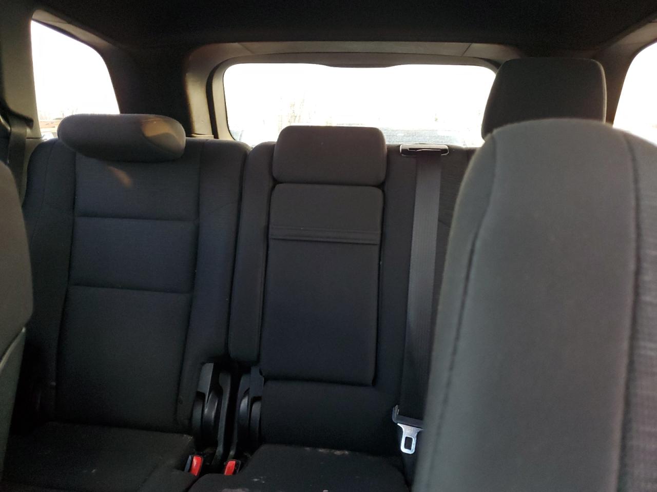 Jeep Grand Cherokee Laredo Image 6