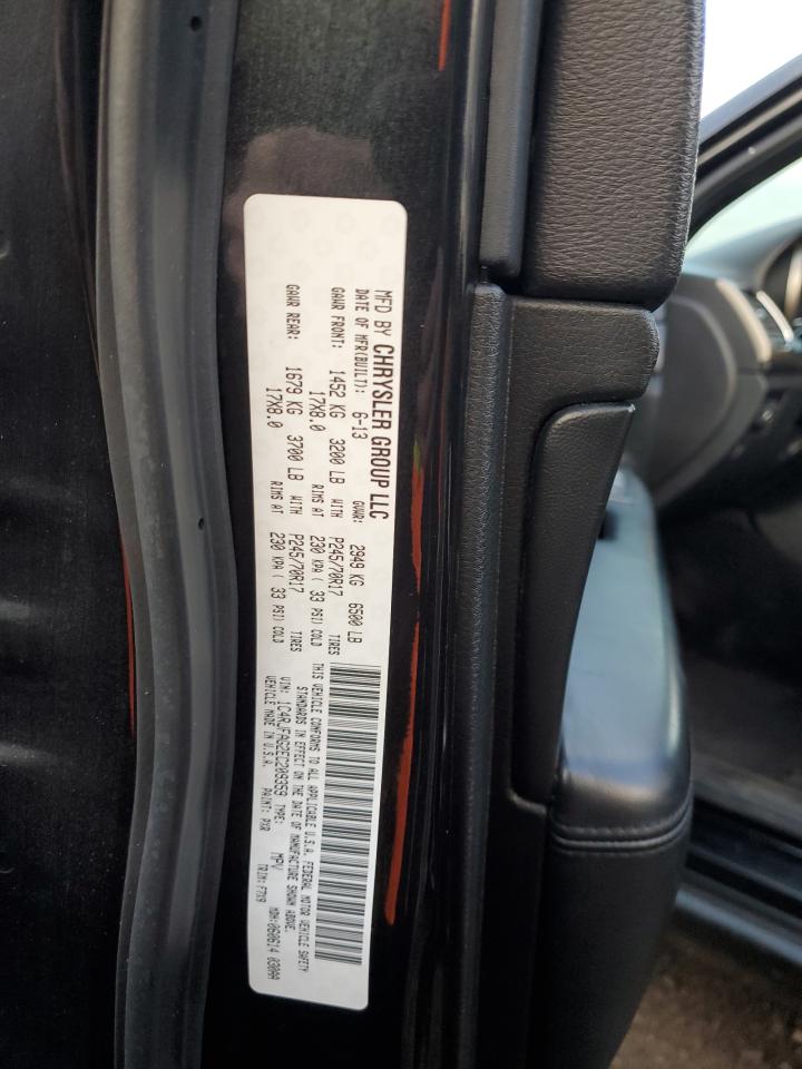 Jeep Grand Cherokee Laredo Image 9