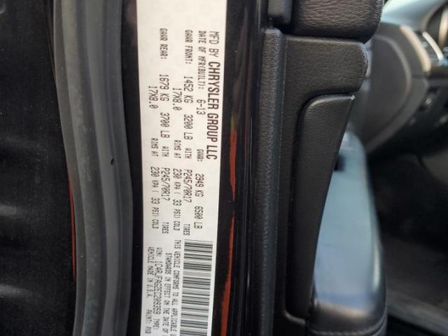 Jeep Grand Cherokee Laredo Image 9